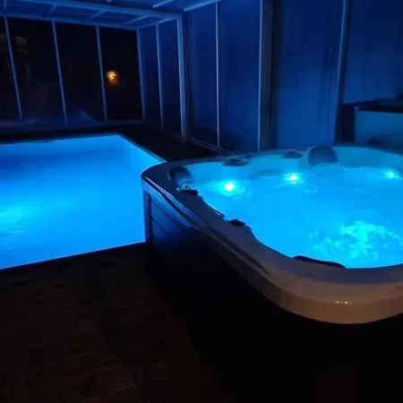 Le Lijaly * Bournezeau