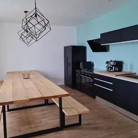 Le Lijaly * Bournezeau