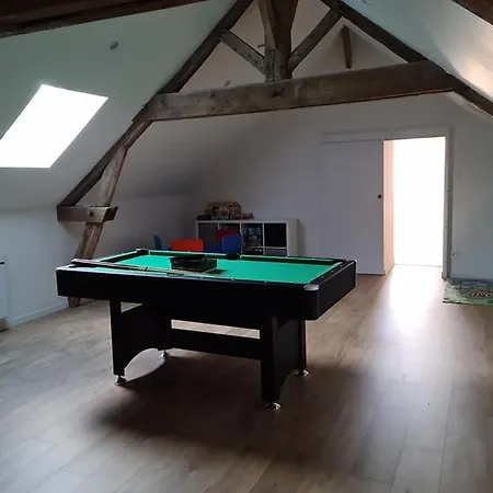 Le Lijaly Prázdninový dům *