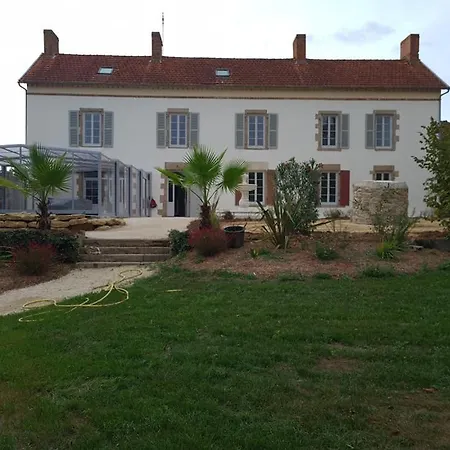 Prázdninový dům Le Lijaly