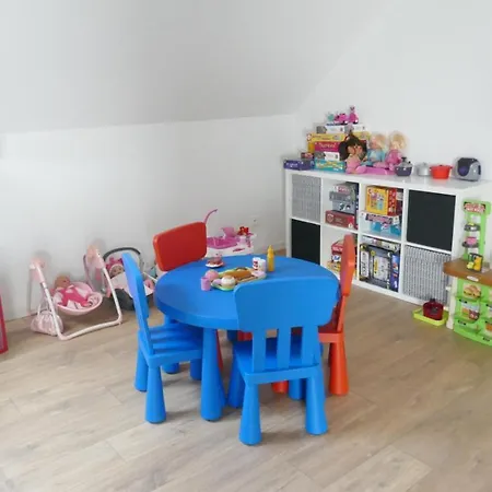 Le Lijaly Prázdninový dům *