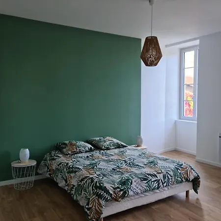 Le Lijaly * Bournezeau