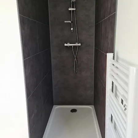 Le Lijaly Bournezeau