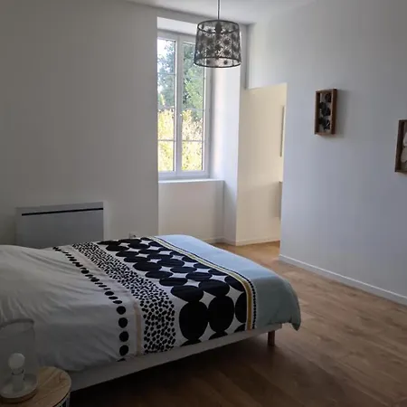 Le Lijaly Prázdninový dům *