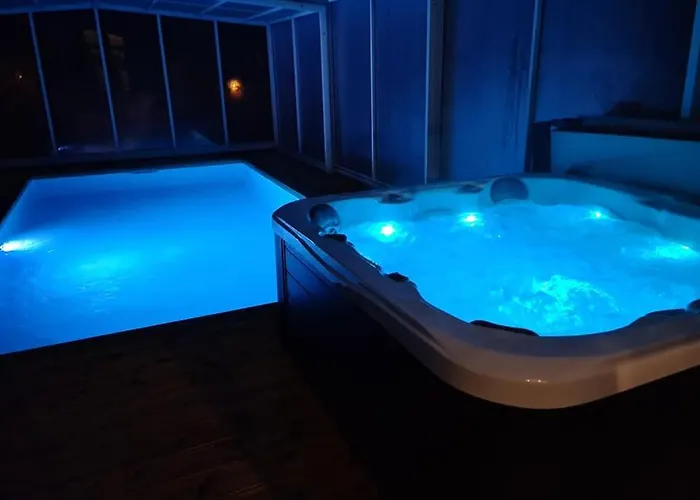 Le Lijaly * Bournezeau