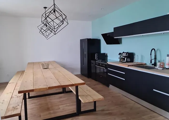 Le Lijaly * Bournezeau