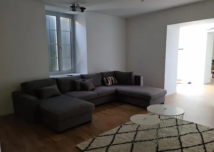 Le Lijaly Dom wakacyjny Bournezeau