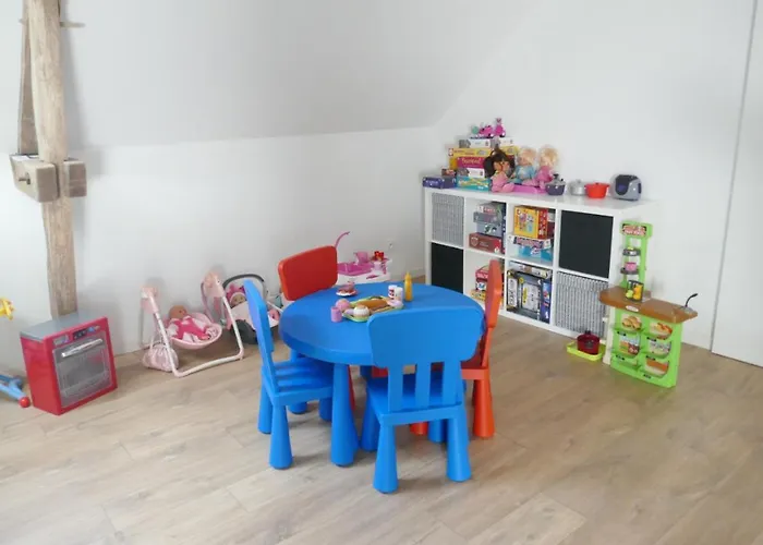 Le Lijaly Dom wakacyjny *