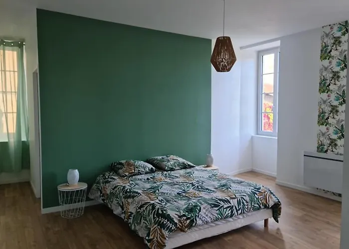 Le Lijaly * Bournezeau